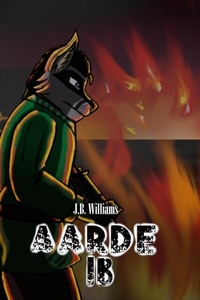 Abbildung von: Aarde Part 1B - Jb Writes Stuff
