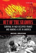 Cover: Out of the Shadows - Tree of Life Books