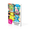 Cover: Wertemonster - Kallmeyer