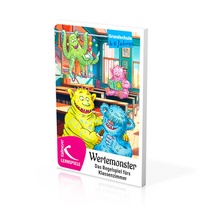 Abbildung von: Wertemonster - Kallmeyer