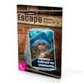 Cover: 45 Minuten Escape - Elementa: Aufbruch ins Unbekannte - Kallmeyer
