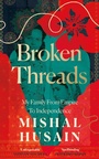 Cover: Broken Threads - Fourth Estate Ltd