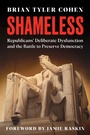 Cover: Shameless - HarperCollins