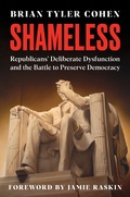Cover: Shameless - HarperCollins