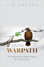 Cover: On the Warpath - OUP eBook