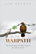Cover: On the Warpath - OUP eBook