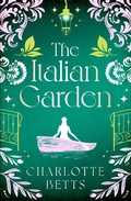Cover: The Italian Garden - Piatkus Books