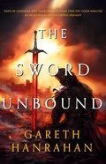 Cover: The Sword Unbound - Orbit