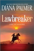 Cover: Lawbreaker - Canary Street Press