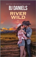Cover: River Wild - Canary Street Press