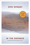 Cover: In the Distance - Riverhead Books