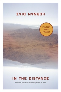 Enlarge image Cover: In the Distance - Riverhead Books
