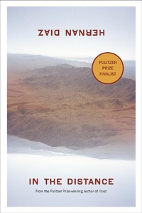 Enlarge image Cover: In the Distance - Riverhead Books,U.S.