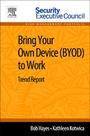 Cover: Bring Your Own Device (BYOD) to Work - Elsevier