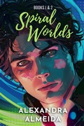 Cover: Spiral Worlds - Spiral Worlds