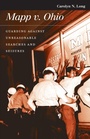 Cover: Mapp v. Ohio - University Press of Kansas