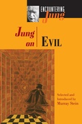 Cover: Jung on Evil - Princeton University Press