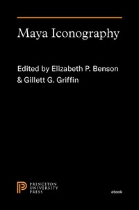 Abbildung von: Maya Iconography - Princeton University Press