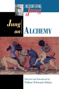 Abbildung von: Jung on Alchemy - Princeton University Press