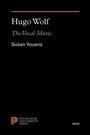 Cover: Hugo Wolf - Princeton University Press