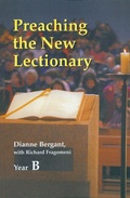 Cover: Preaching the New Lectionary - Liturgical Press
