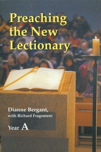Abbildung von: Preaching the New Lectionary - Liturgical Press