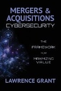 Cover: Mergers & Acquisitions Cybersecurity - Thales Publishing Company