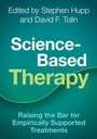 Cover: Science-Based Therapy - Cambridge University Press