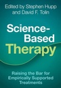 Cover: Science-Based Therapy - Cambridge University Press