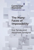Cover: The Many Faces of Impossibility - Cambridge University Press
