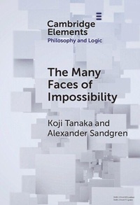 Enlarge image Cover: The Many Faces of Impossibility - Cambridge University Press