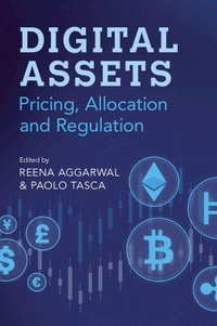 Abbildung von: Digital Assets - Cambridge University Press