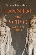 Cover: Hannibal and Scipio - Cambridge University Press