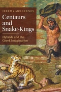 Cover: Centaurs and Snake-Kings - Cambridge University Press