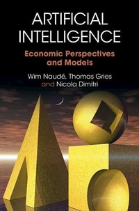 Enlarge image Cover: Artificial Intelligence - Cambridge University Press