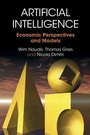 Cover: Artificial Intelligence - Cambridge University Press