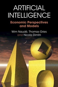Enlarge image Cover: Artificial Intelligence - Cambridge University Press