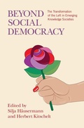 Cover: Beyond Social Democracy - Cambridge University Press