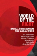 Cover: World of the Right - Cambridge University Press