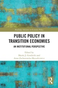 Bild: Public Policy in Transition Economies - Routledge