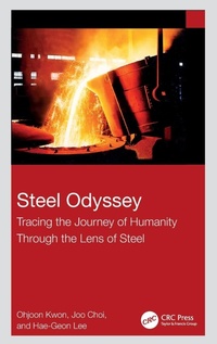Abbildung von: Steel Odyssey - CRC Press