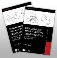 Abbildung von: Ergonomics in the Automotive Design Process - CRC Press