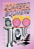 Cover: Scarbro Boomers - FriesenPress
