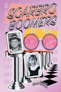 Cover: Scarbro Boomers - FriesenPress