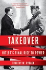 Cover: Takeover - Headline