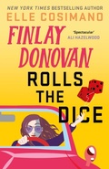 Cover: Finlay Donovan Rolls the Dice - Headline Review