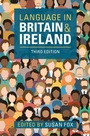 Cover: Language in Britain and Ireland - Cambridge University Press
