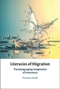 Enlarge image Cover: Literacies of Migration - Cambridge University Press