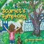 Cover: Scarlet's Symphony - Paw Prints Publishing