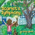 Cover: Scarlet's Symphony - Paw Prints Publishing